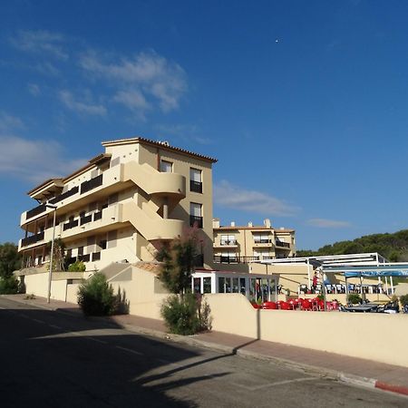 Port De Rei Vue Sur Mer Appartement L' Escala エクステリア 写真