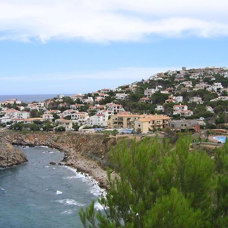 Port De Rei Vue Sur Mer Appartement L' Escala エクステリア 写真