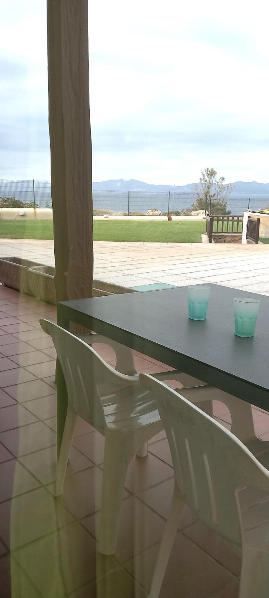 Port De Rei Vue Sur Mer Appartement L' Escala エクステリア 写真