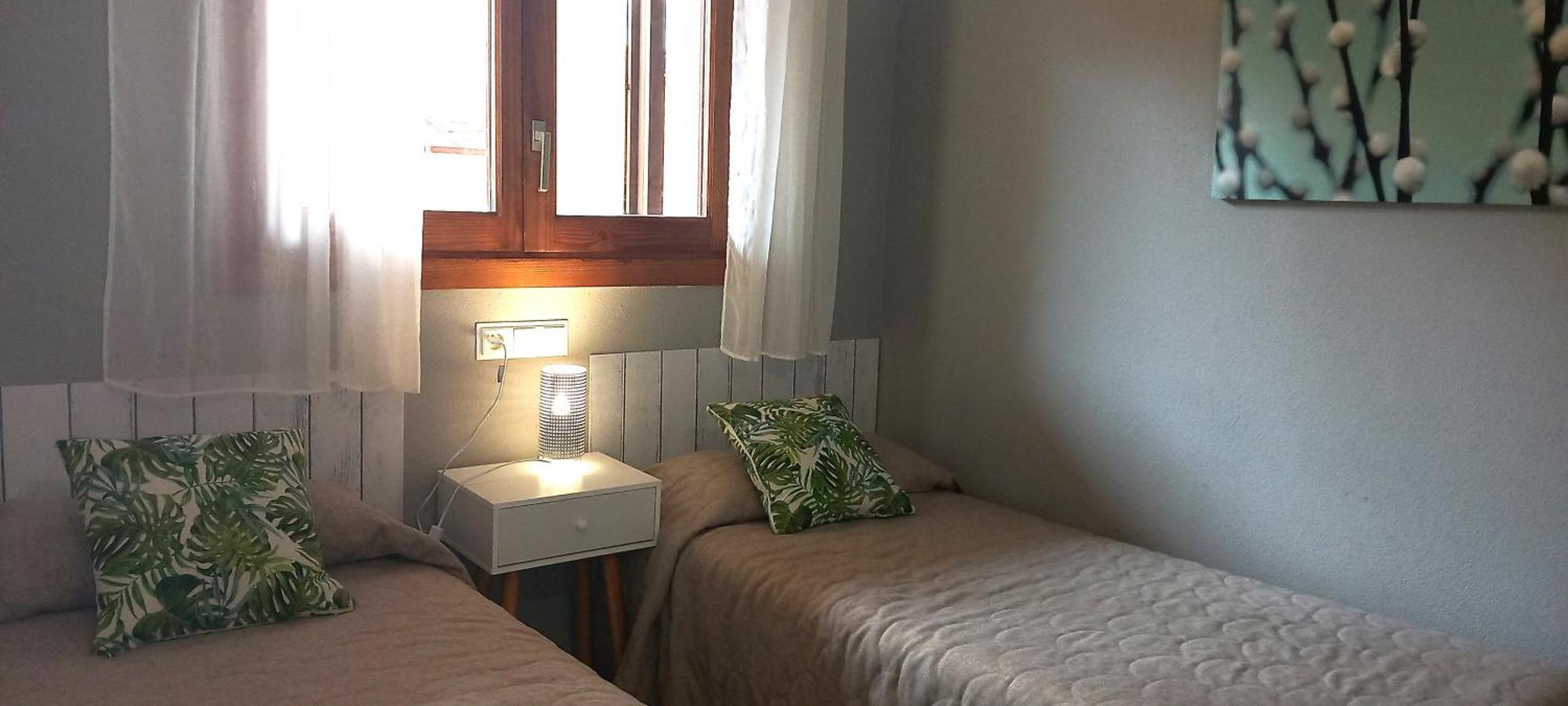 Port De Rei Vue Sur Mer Appartement L' Escala エクステリア 写真
